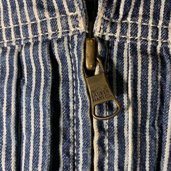 Denim jacket by Ralph Lauren - Picture 3 of 5